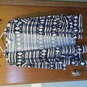 Lularoe cartigan